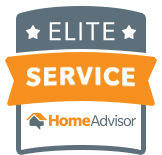 Home Advisor Top Rated