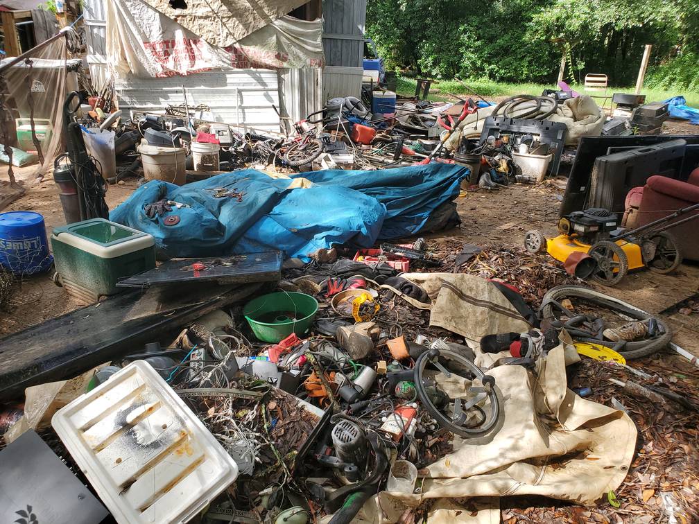 Full-Service Ardmore Junk Removal