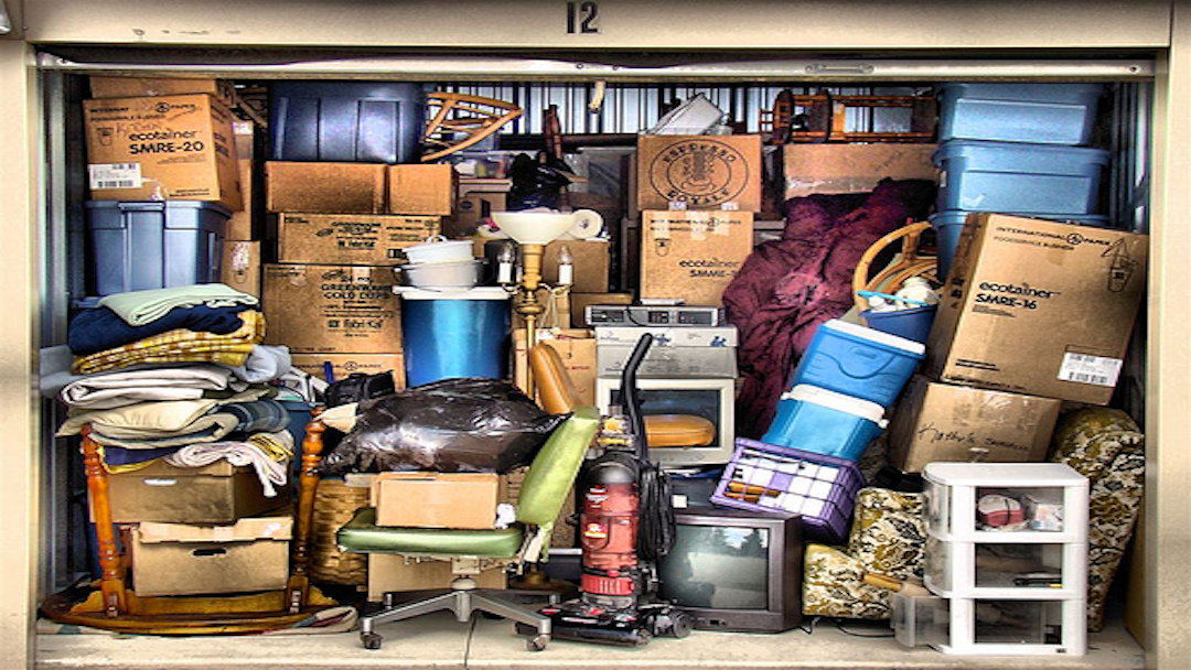 Where's the Car? Pensacola Junk Removal