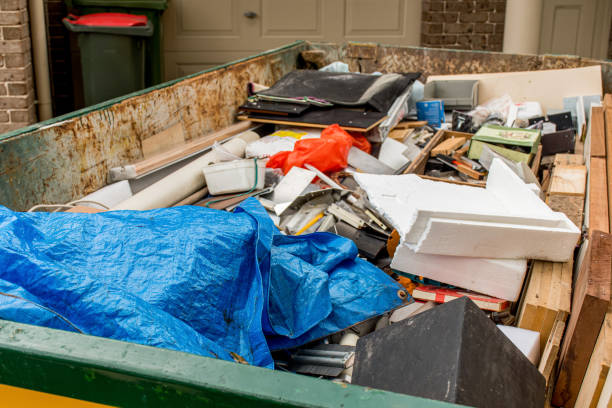 commercial junk removal services