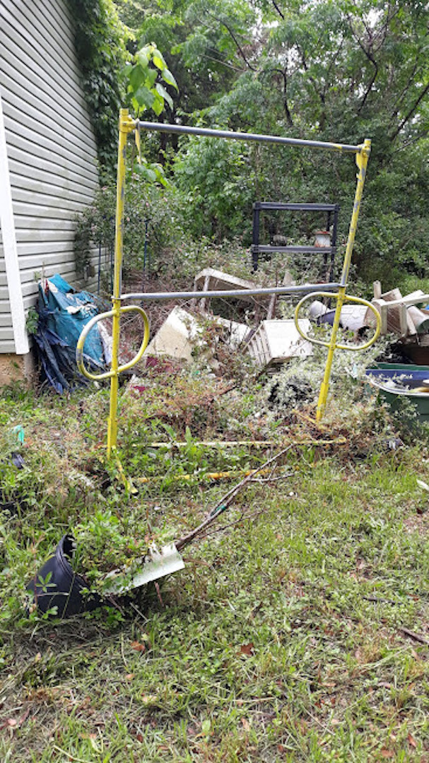 Heavy Haulers Pensacola Junk Removal