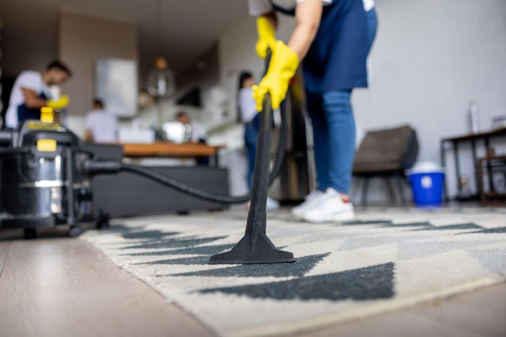 5 Benefits of Commercial Carpet Cleaning Services Pensacola Junk Removal