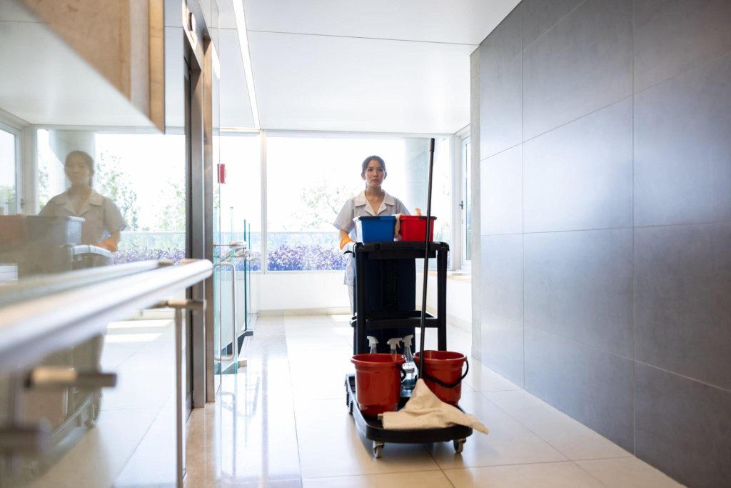 Factors Driving the Rates of Business Cleaning Services Pensacola