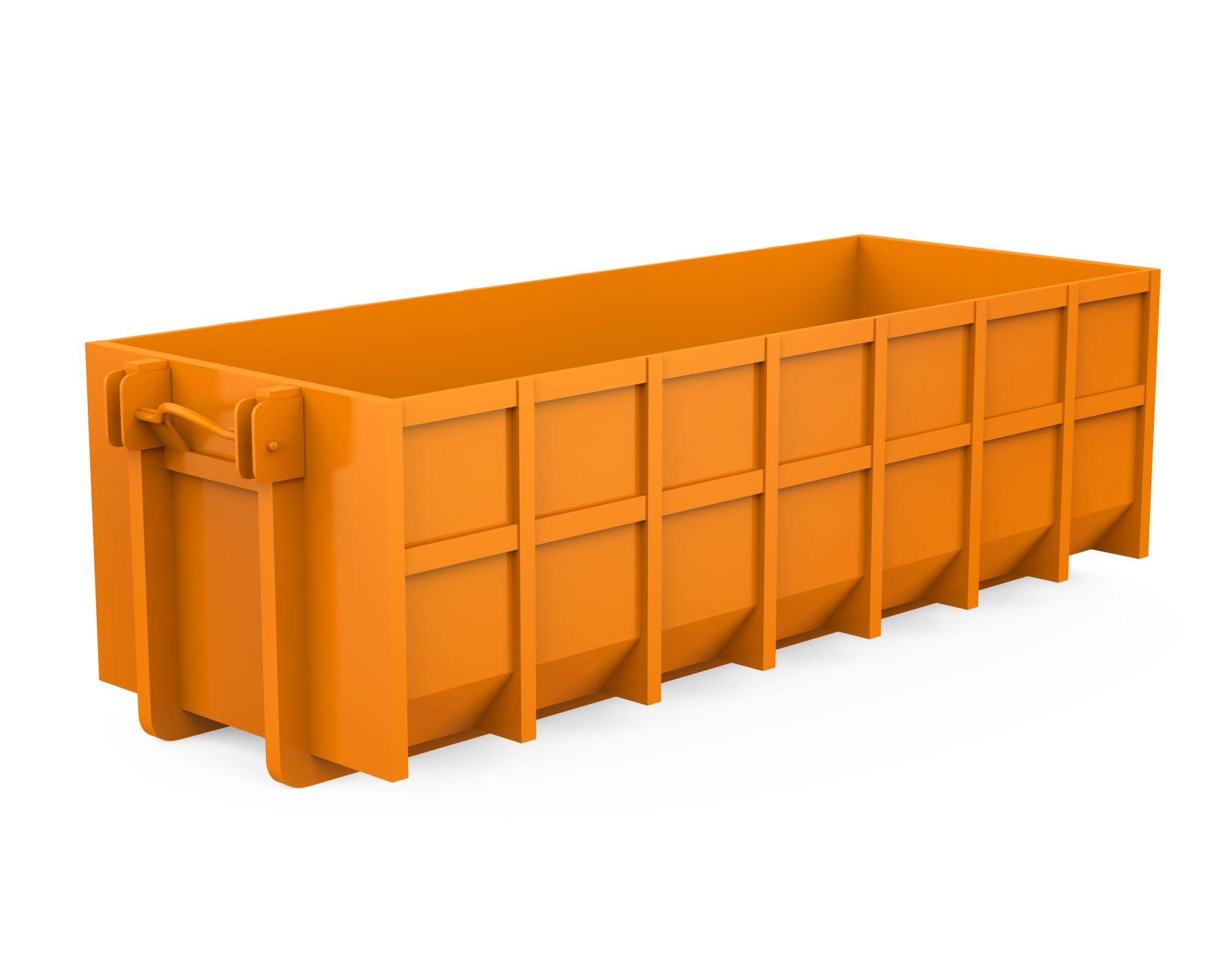 dumpster containers